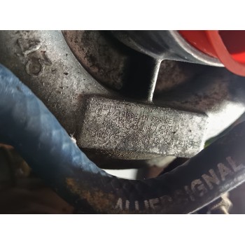 Recambio de motor completo para citroën berlingo 2.0 hdi 600 furg. referencia OEM IAM RHY  