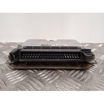 Recambio de centralita motor uce para citroën xsara berlina 1.6 16v chrono referencia OEM IAM 0261206214  