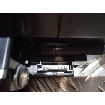 Recambio de palanca cambio para bmw serie 5 berlina (e60) 530d referencia OEM IAM 9189638 033810108, 03381010801 918963801