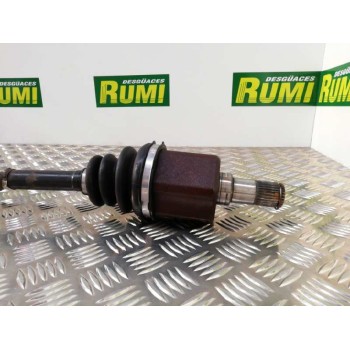 Recambio de transmision delantera izquierda para kia cee´d emotion referencia OEM IAM   