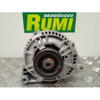 Recambio de alternador para audi a6 berlina (4b2) 2.5 tdi referencia OEM IAM 0123515024 059903015 
