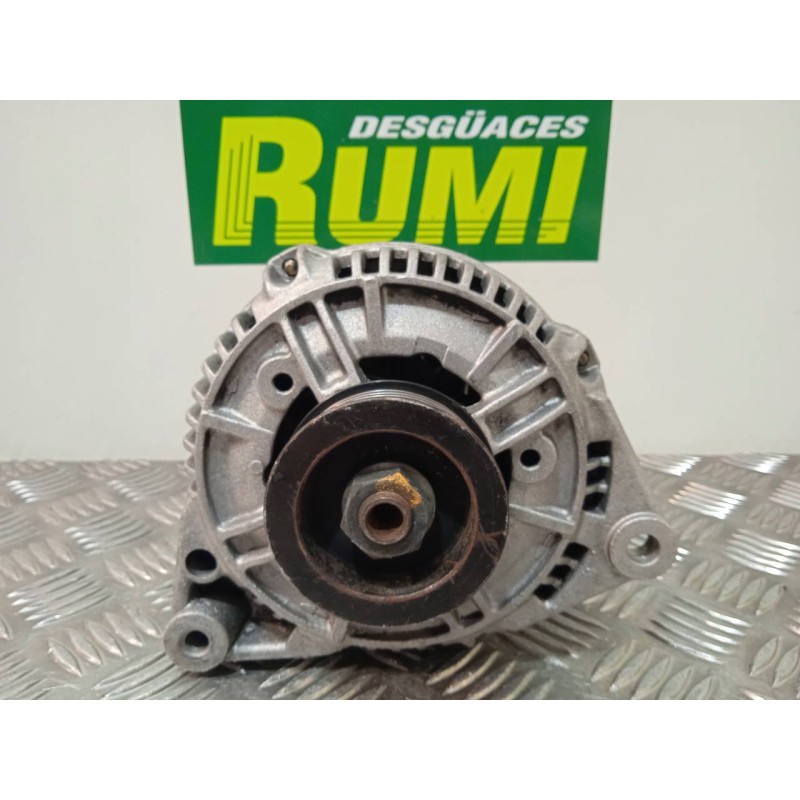 Recambio de alternador para audi a6 berlina (4b2) 2.5 tdi referencia OEM IAM 0123515024 059903015 