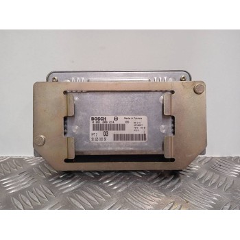 Recambio de centralita motor uce para citroën xsara berlina 1.6 16v chrono referencia OEM IAM 0261206214  