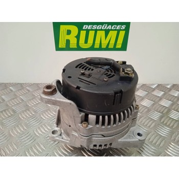 Recambio de alternador para audi a6 berlina (4b2) 2.5 tdi referencia OEM IAM 0123515024 059903015 
