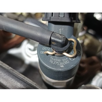 Recambio de motor completo para citroën berlingo 2.0 hdi 600 furg. referencia OEM IAM RHY  