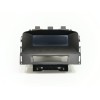 Recambio de pantalla multifuncion para opel astra j lim. enjoy referencia OEM IAM 13267984  