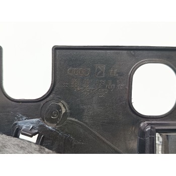 Recambio de guantera para audi a5 sportback (8t) 2.0 tdi (140kw) quattro referencia OEM IAM 8K1857035B  