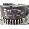 Recambio de alternador para audi a6 berlina (4b2) 2.5 tdi referencia OEM IAM 0123515024 059903015 
