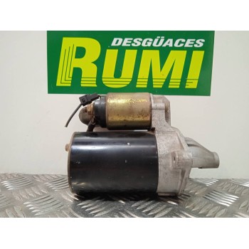 Recambio de motor arranque para hyundai getz (tb) 1.1 básico referencia OEM IAM 3610002555 TM000A37001 