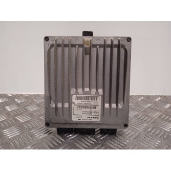 Recambio de centralita motor uce para dacia logan ambiance referencia OEM IAM 8200513058  