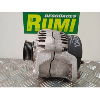 Recambio de alternador para audi a6 berlina (4b2) 2.5 tdi referencia OEM IAM 0123515024 059903015 