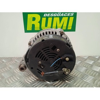 Recambio de alternador para audi a6 berlina (4b2) 2.5 tdi referencia OEM IAM 0123515024 059903015 
