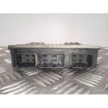 Recambio de centralita motor uce para dacia logan ambiance referencia OEM IAM 8200513058  