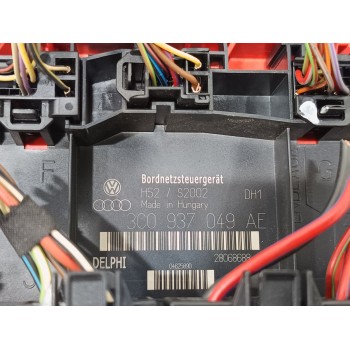 Recambio de modulo electronico para volkswagen passat berlina (3c2) advance referencia OEM IAM 3C0937049AE  