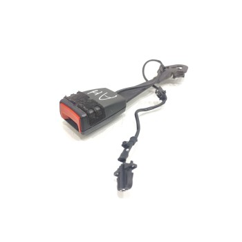 Recambio de enganche cinturon delantero izquierdo para audi a5 sportback (8t) 2.0 tdi (140kw) quattro referencia OEM IAM 8K08577