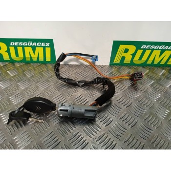 Recambio de conmutador de arranque para citroën xsara berlina 2.0 hdi exclusive (80kw) referencia OEM IAM  2691DB 