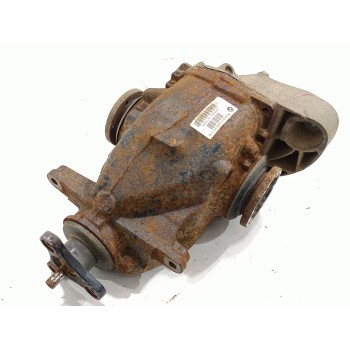 Recambio de diferencial trasero para bmw serie 3 berlina (e90) 320d referencia OEM IAM 7556678  
