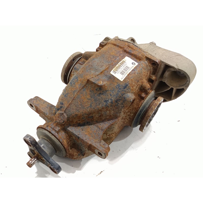 Recambio de diferencial trasero para bmw serie 3 berlina (e90) 320d referencia OEM IAM 7556678  