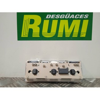 Recambio de luz interior para bmw serie 5 berlina (e60) 530d referencia OEM IAM 63316962058 6962058 159374