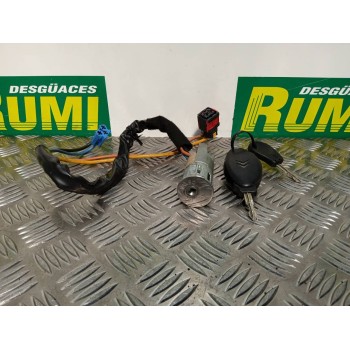 Recambio de conmutador de arranque para citroën xsara berlina 2.0 hdi exclusive (80kw) referencia OEM IAM  2691DB 