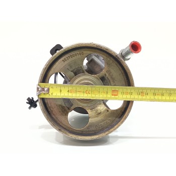 Recambio de bomba direccion para citroën xsara picasso 1.6 hdi 110 exclusive referencia OEM IAM 9659820880  