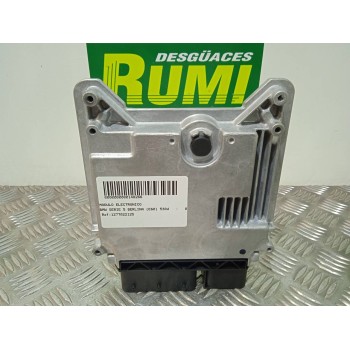 MODULO ELECTRONICO 1277022125 1279H08000 