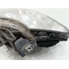 Recambio de faro izquierdo para mitsubishi montero (v80/v90) 3.2 di-d intense (3-ptas.) referencia OEM IAM   