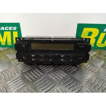 Recambio de mando climatizador para seat alhambra (7v9) 1.9 tdi referencia OEM IAM 341325  