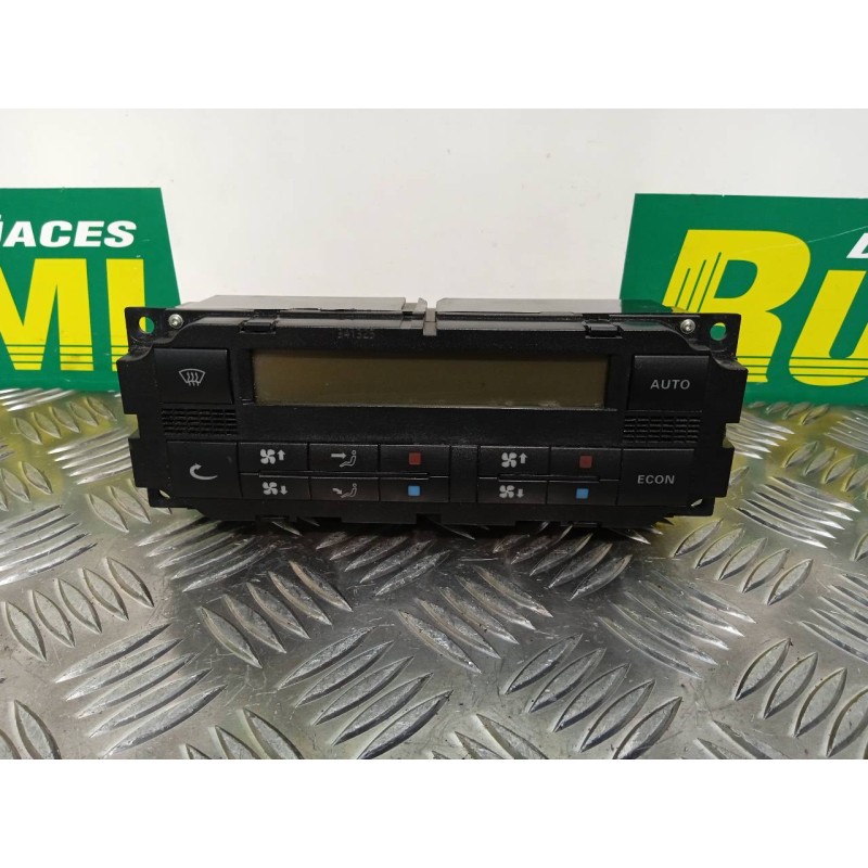 Recambio de mando climatizador para seat alhambra (7v9) 1.9 tdi referencia OEM IAM 341325  
