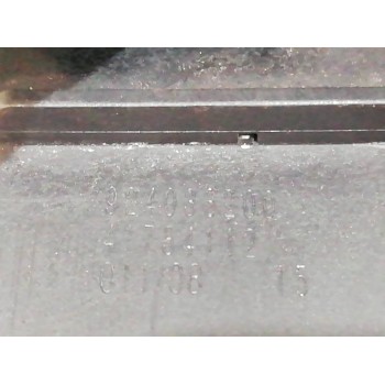 Recambio de cerradura puerta trasera derecha para ford focus berlina (cap) ambiente (d) referencia OEM IAM 924033200 41784112 