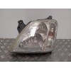 Recambio de faro izquierdo para opel meriva blue line referencia OEM IAM 89308550  