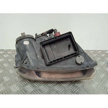 Recambio de faro izquierdo para opel meriva blue line referencia OEM IAM 89308550  