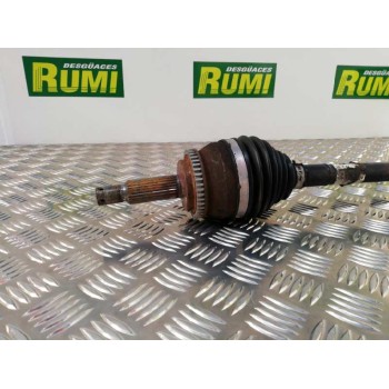 Recambio de transmision delantera izquierda para kia cee´d emotion referencia OEM IAM   