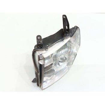 Recambio de faro izquierdo para mitsubishi montero (v80/v90) 3.2 di-d intense (3-ptas.) referencia OEM IAM   