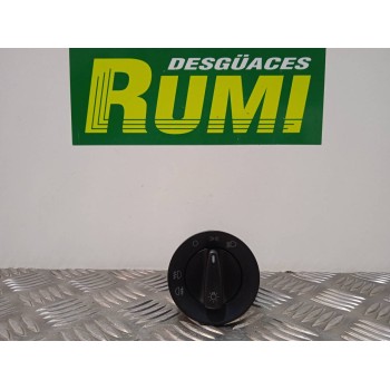 Recambio de mando luces para skoda fabia (5j2 ) active referencia OEM IAM   