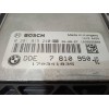 Recambio de centralita motor uce para bmw serie 5 berlina (e60) 530d referencia OEM IAM 0281015240 7810950, 781095002 1039S25860