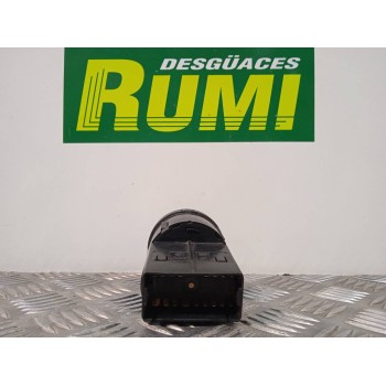 Recambio de mando luces para skoda fabia (5j2 ) active referencia OEM IAM   