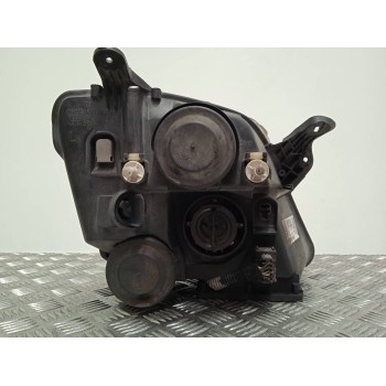 Recambio de faro izquierdo para opel meriva blue line referencia OEM IAM 89308550  