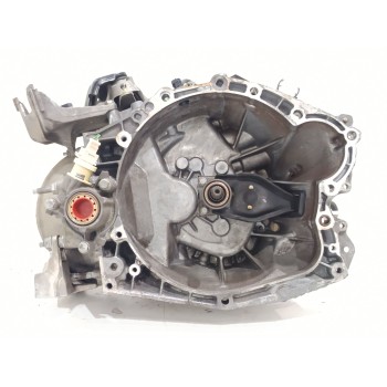 Recambio de caja cambios para citroën xsara picasso 2.0 hdi sx referencia OEM IAM 20DL64  