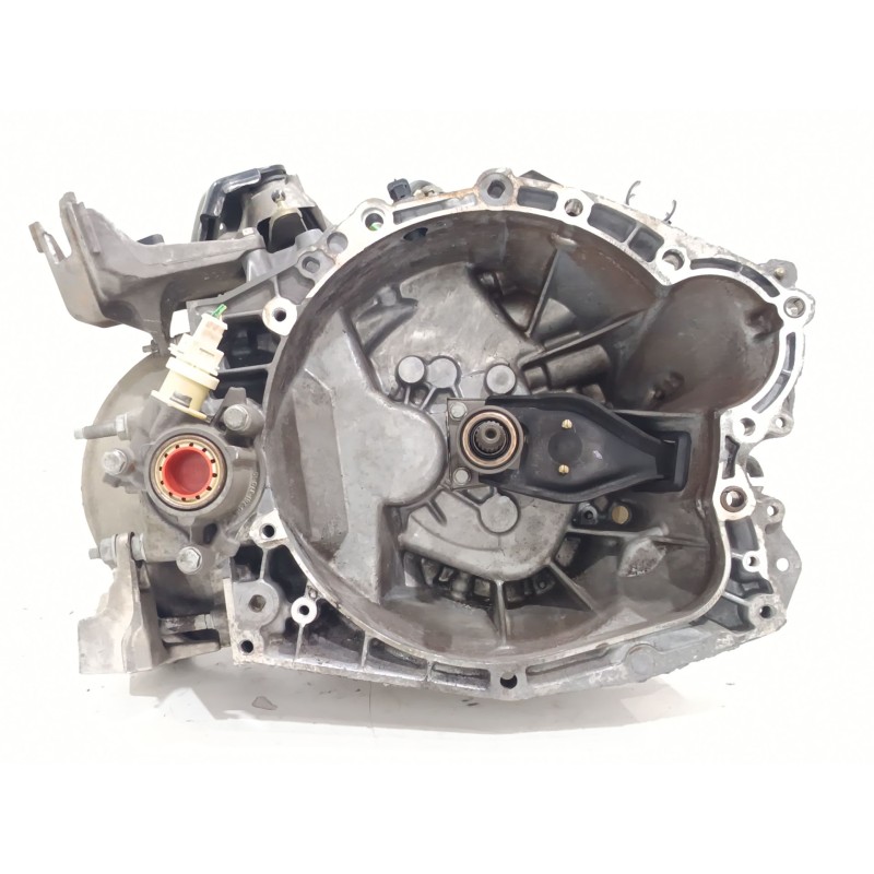 Recambio de caja cambios para citroën xsara picasso 2.0 hdi sx referencia OEM IAM 20DL64  