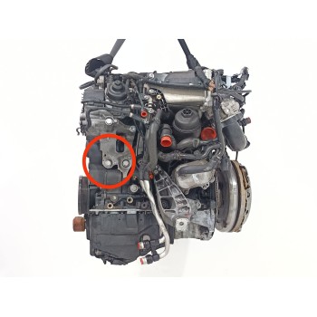 Recambio de motor completo para audi a5 sportback (8t) 2.0 tdi (140kw) quattro referencia OEM IAM CNH  