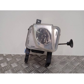 Recambio de faro antiniebla derecho para opel meriva blue line referencia OEM IAM 93321059  