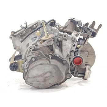 Recambio de caja cambios para citroën xsara picasso 2.0 hdi sx referencia OEM IAM 20DL64  