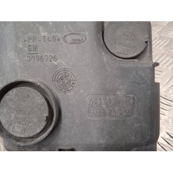 Recambio de faro antiniebla derecho para opel meriva blue line referencia OEM IAM 93321059  