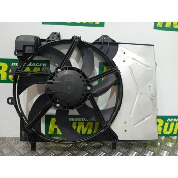 Recambio de electroventilador para peugeot 207 confort referencia OEM IAM 99000808 GA200319 351043541