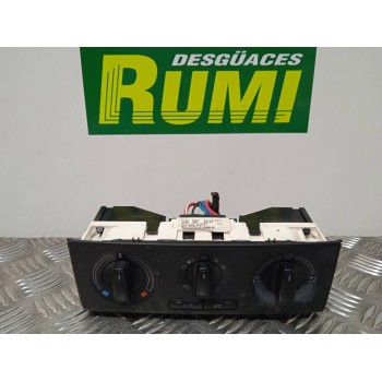 Recambio de mando calefaccion / aire acondicionado para skoda fabia (5j2 ) active referencia OEM IAM 5J0820045C 901516720000 