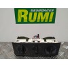 Recambio de mando calefaccion / aire acondicionado para skoda fabia (5j2 ) active referencia OEM IAM 5J0820045C 901516720000 