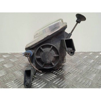 Recambio de faro antiniebla derecho para opel meriva blue line referencia OEM IAM 93321059  