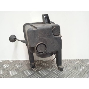 Recambio de faro antiniebla derecho para opel meriva blue line referencia OEM IAM 93321059  