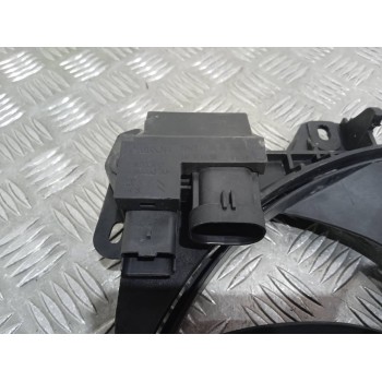 Recambio de electroventilador para peugeot 207 confort referencia OEM IAM 99000808 GA200319 351043541